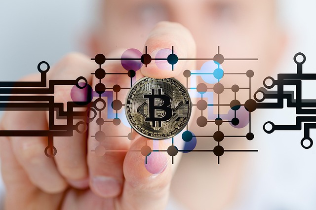 暗号通貨