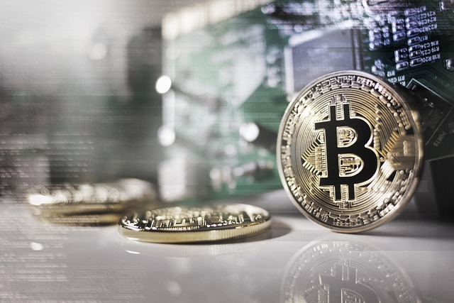 ビットコイン