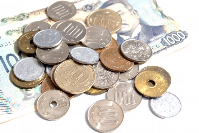 日本の通貨